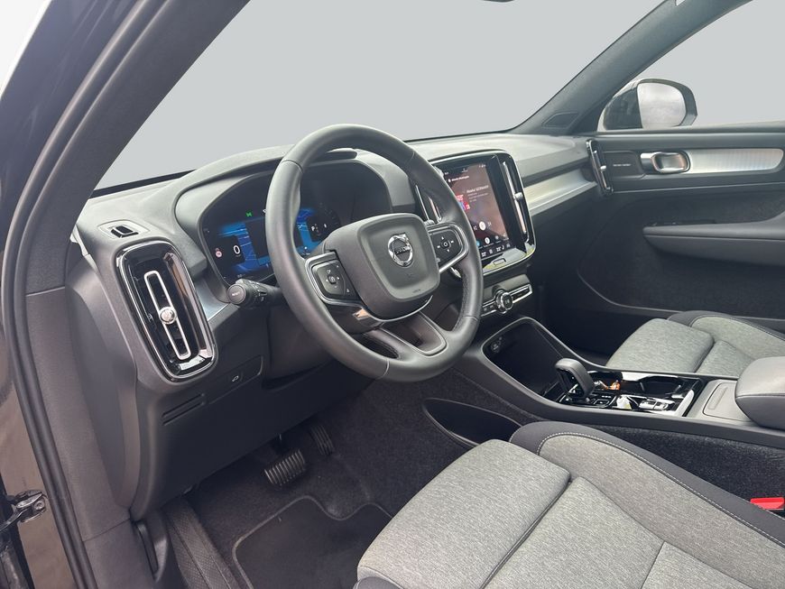 Volvo XC40 – Bild 10