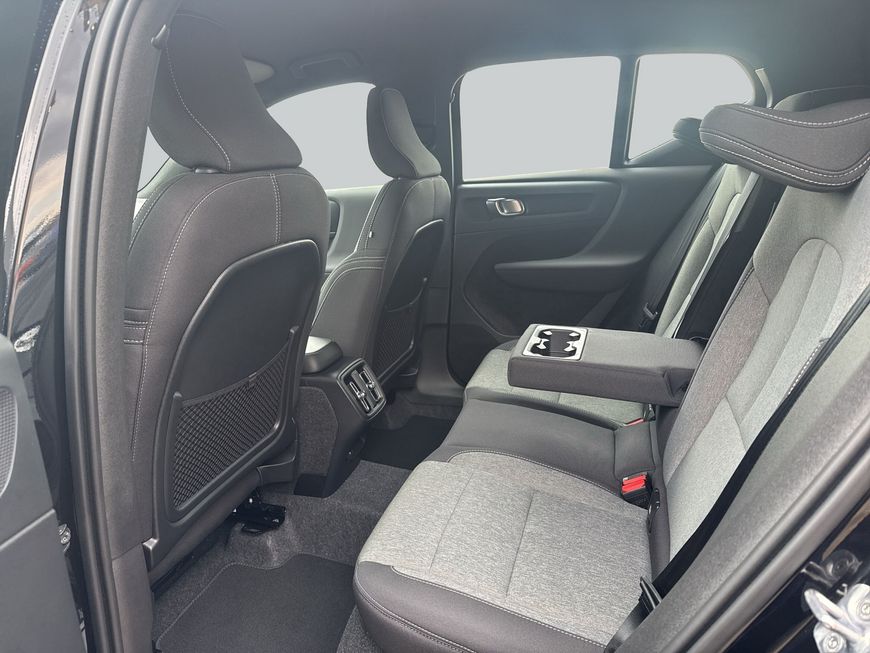 Volvo XC40 – Bild 11