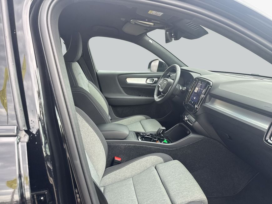 Volvo XC40 – Bild 12