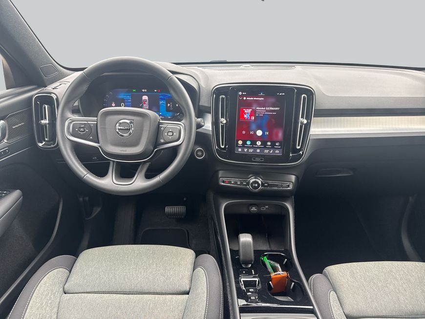 Volvo XC40 – Bild 13