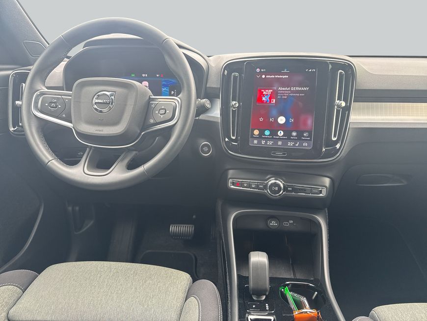 Volvo XC40 – Bild 14