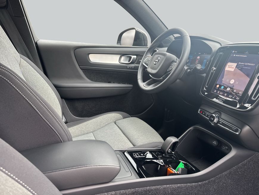 Volvo XC40 – Bild 15