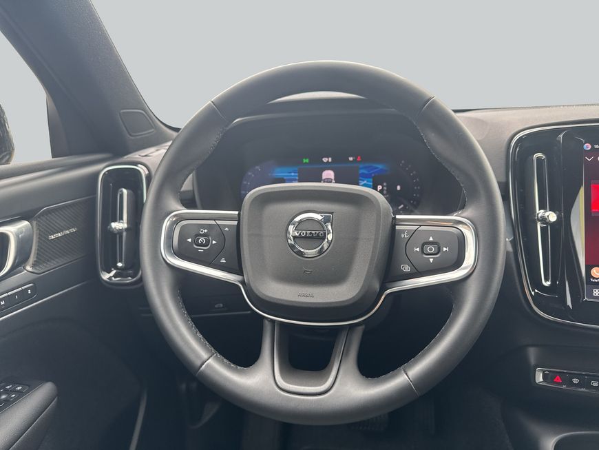Volvo XC40 – Bild 16