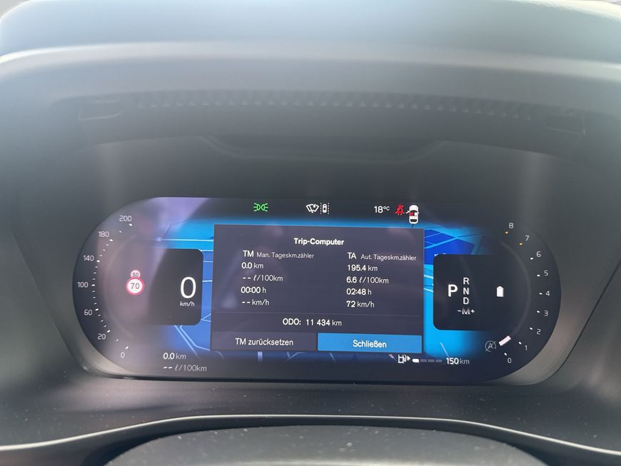 Volvo XC40 – Bild 17