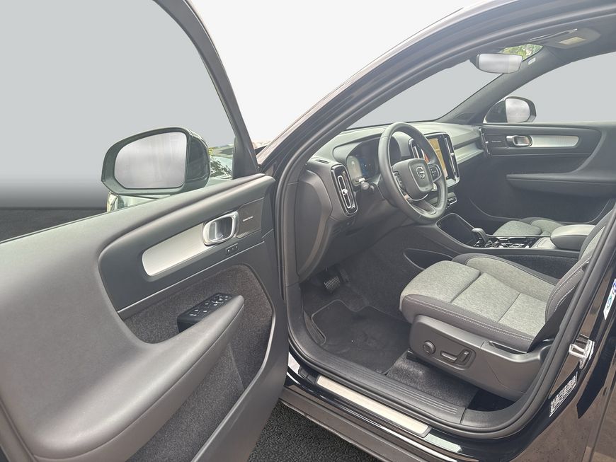 Volvo XC40 – Bild 19