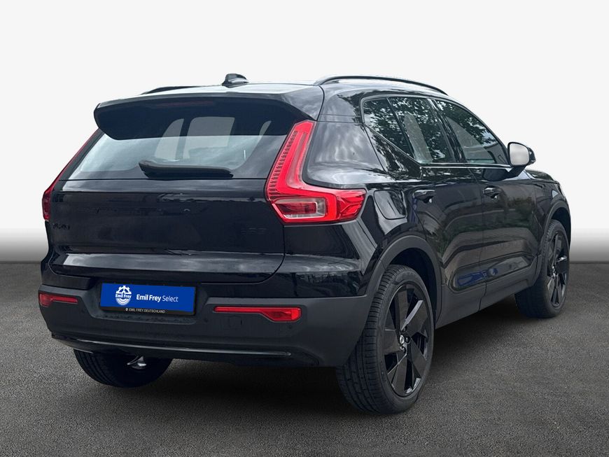 Volvo XC40 – Bild 2