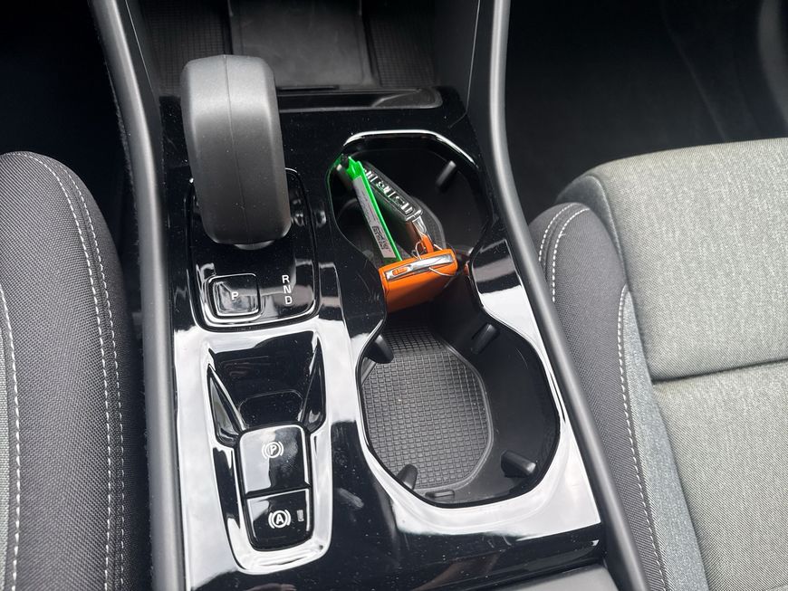 Volvo XC40 – Bild 20