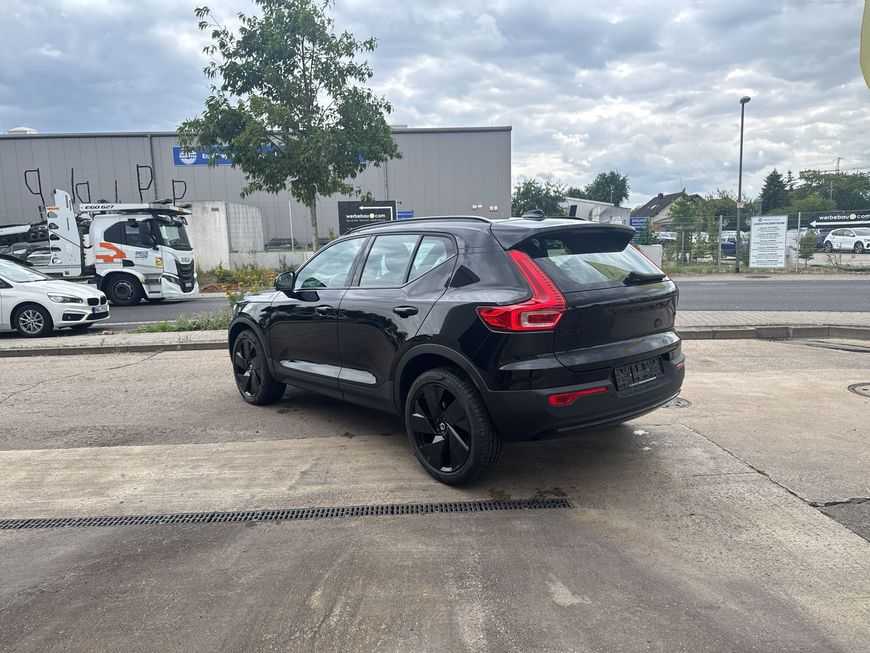 Volvo XC40 – Bild 22