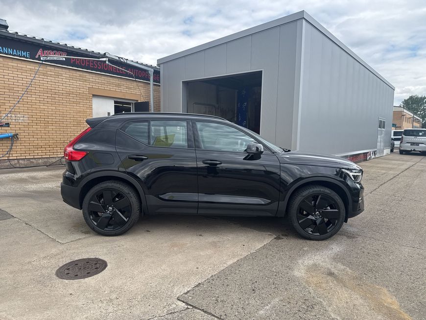 Volvo XC40 – Bild 24