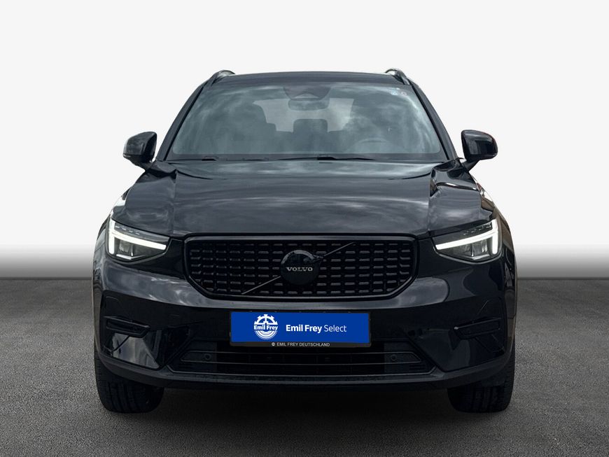 Volvo XC40 – Bild 3