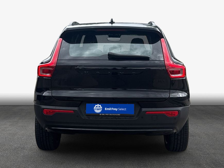 Volvo XC40 – Bild 5