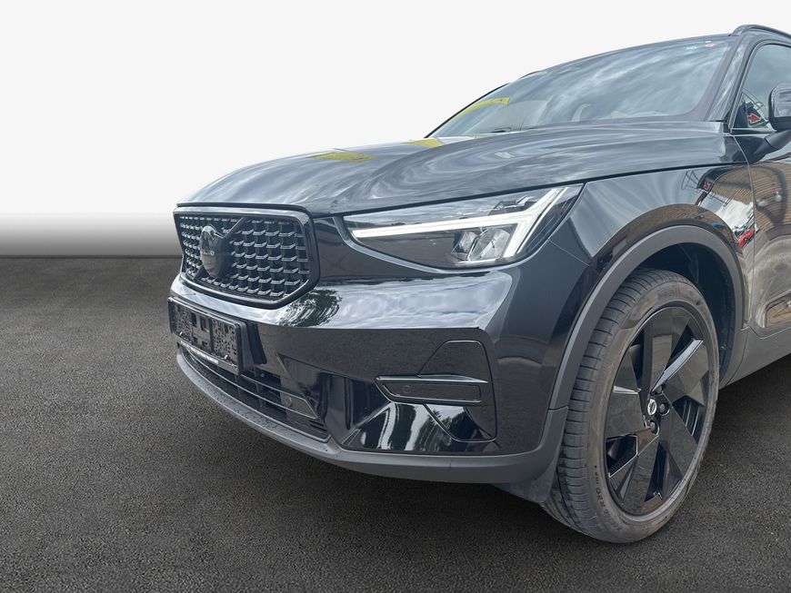 Volvo XC40 – Bild 6