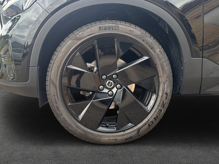 Volvo XC40 – Bild 7