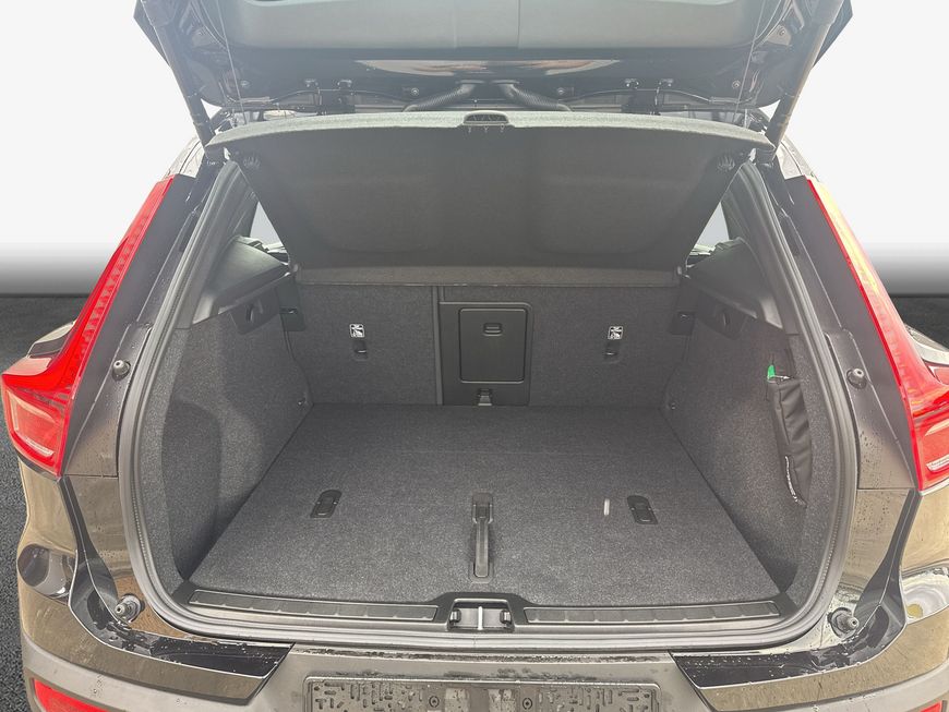 Volvo XC40 – Bild 8