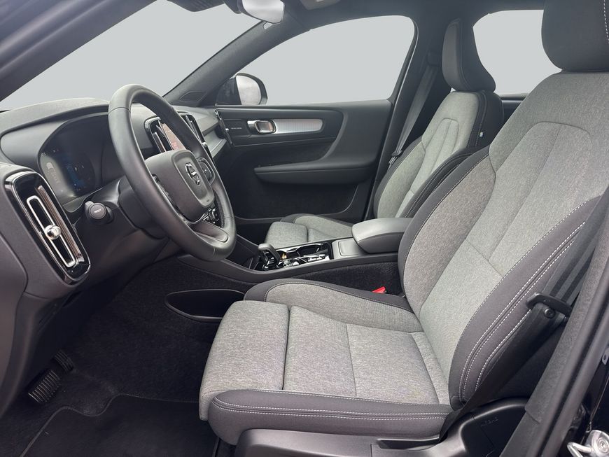 Volvo XC40 – Bild 9
