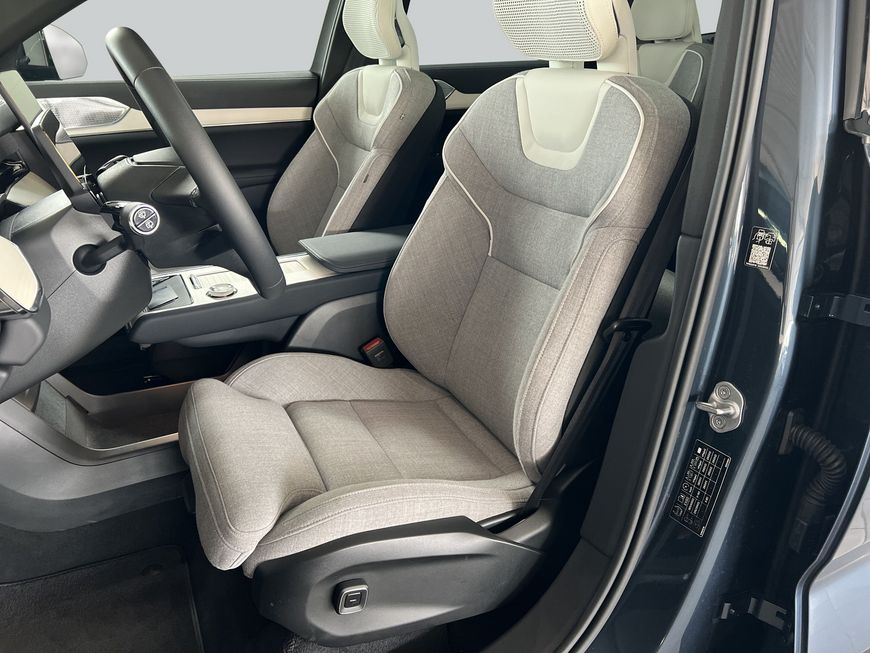 Volvo EX90 – Bild 10