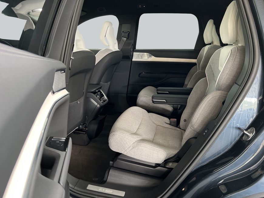 Volvo EX90 – Bild 11