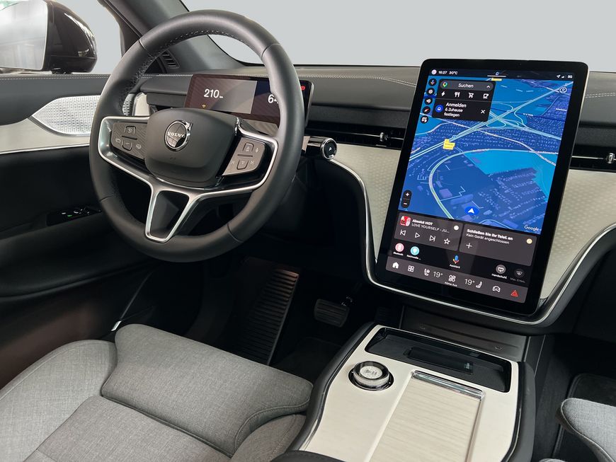 Volvo EX90 – Bild 13