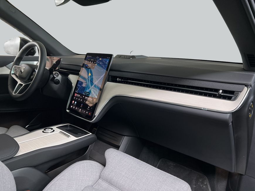 Volvo EX90 – Bild 15