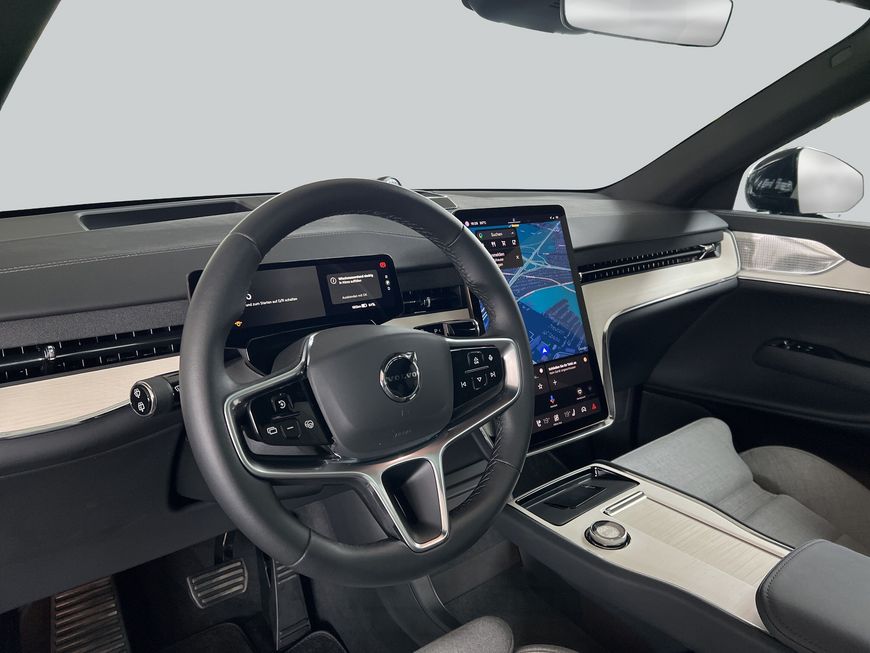Volvo EX90 – Bild 16