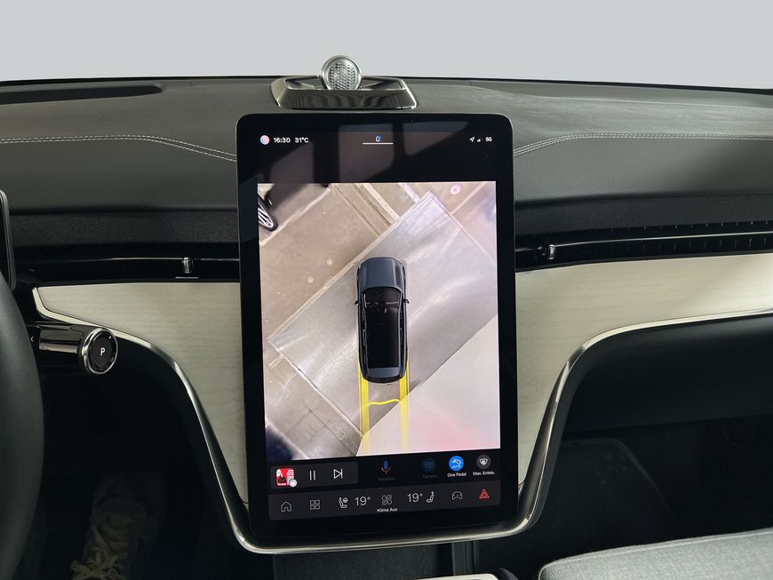 Volvo EX90 – Bild 18