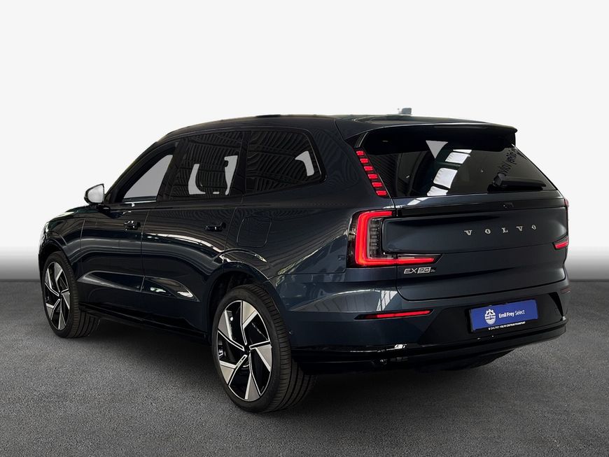 Volvo EX90 – Bild 2