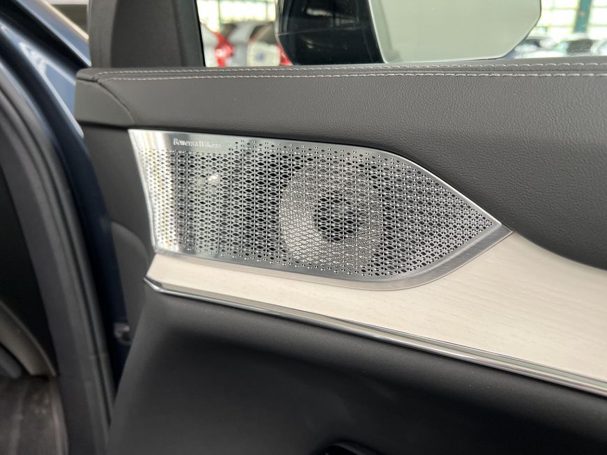 Volvo EX90 – Bild 20