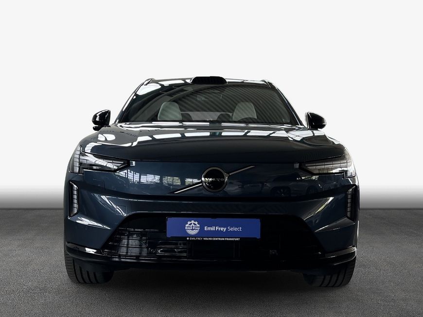 Volvo EX90 – Bild 3