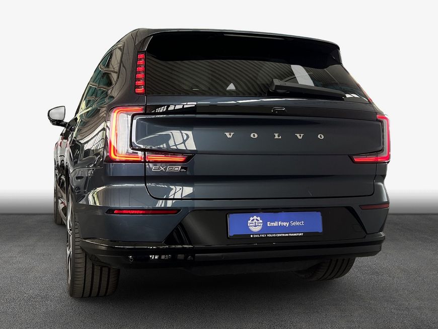 Volvo EX90 – Bild 5
