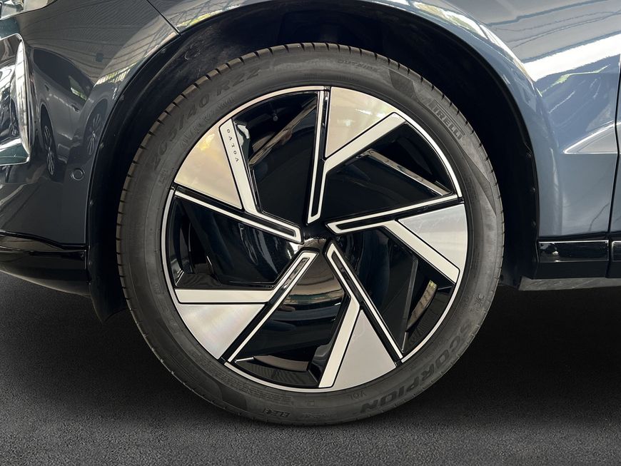 Volvo EX90 – Bild 7