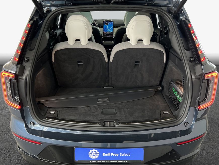 Volvo EX90 – Bild 8