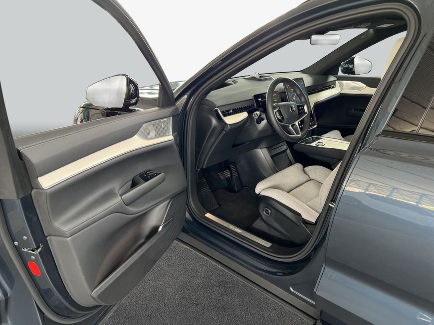 Volvo EX90 – Bild 9