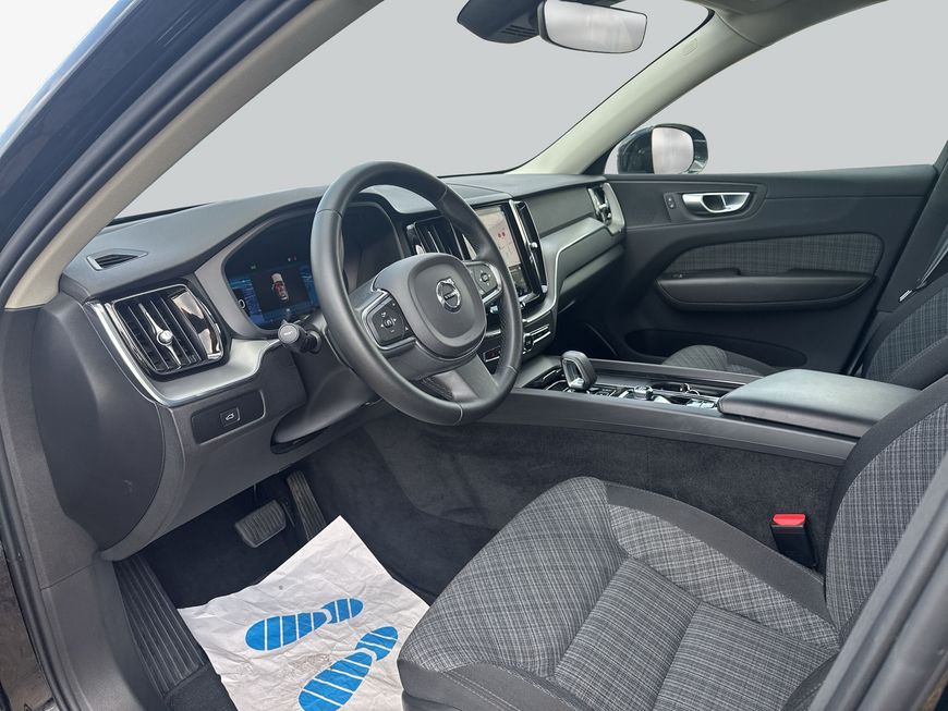 Volvo XC60 – Bild 10