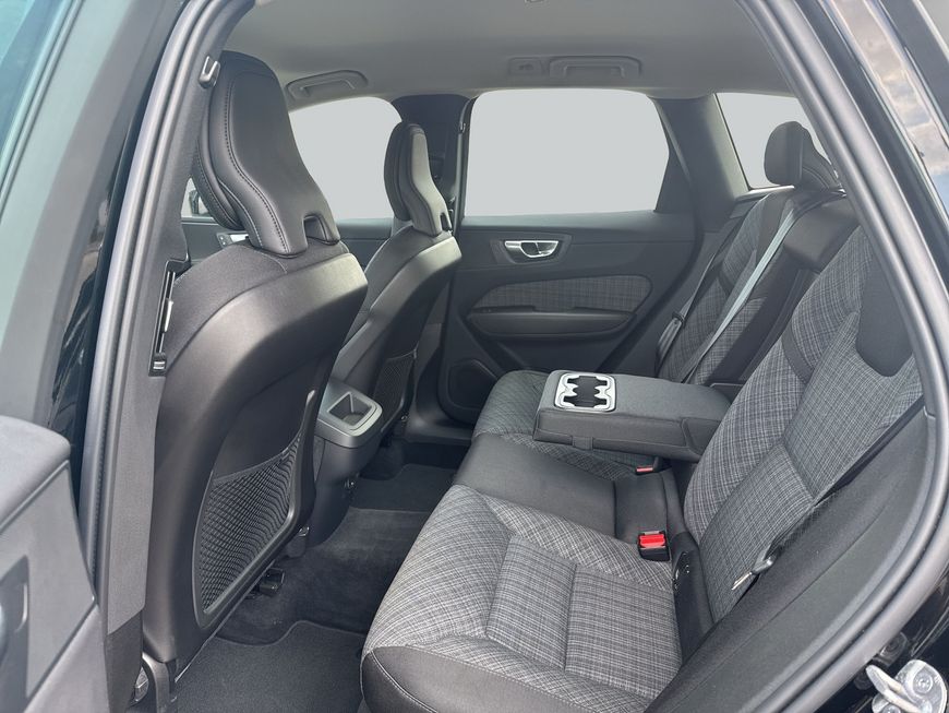 Volvo XC60 – Bild 11