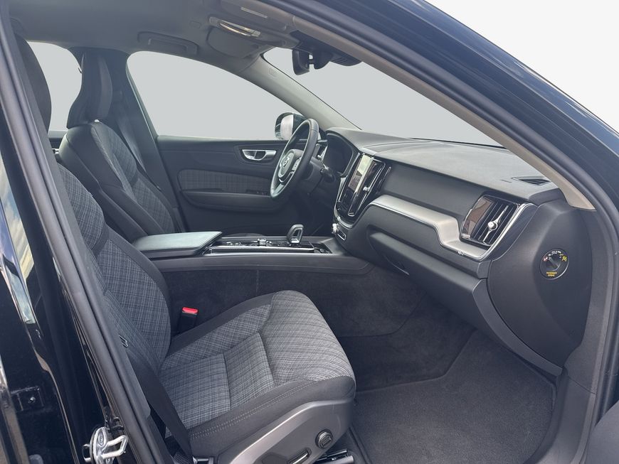 Volvo XC60 – Bild 12
