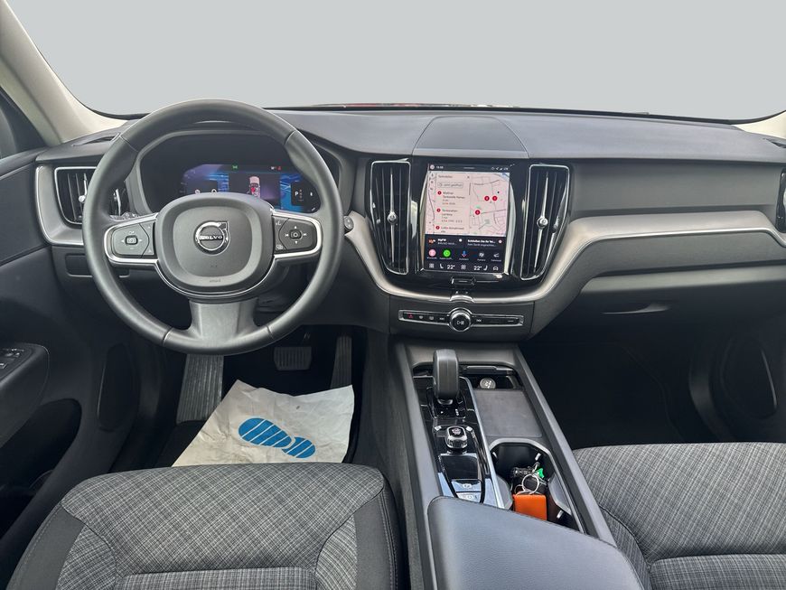Volvo XC60 – Bild 13