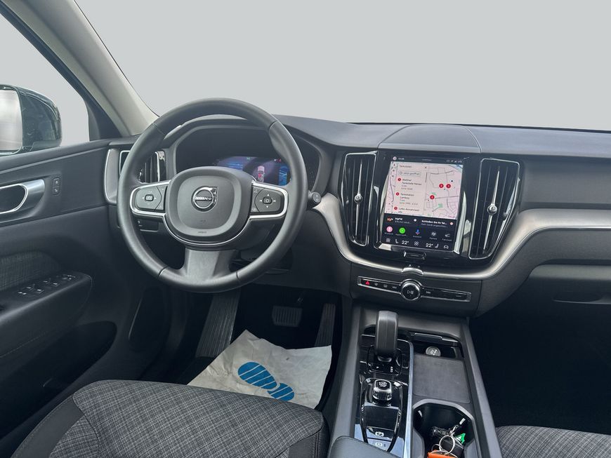 Volvo XC60 – Bild 14