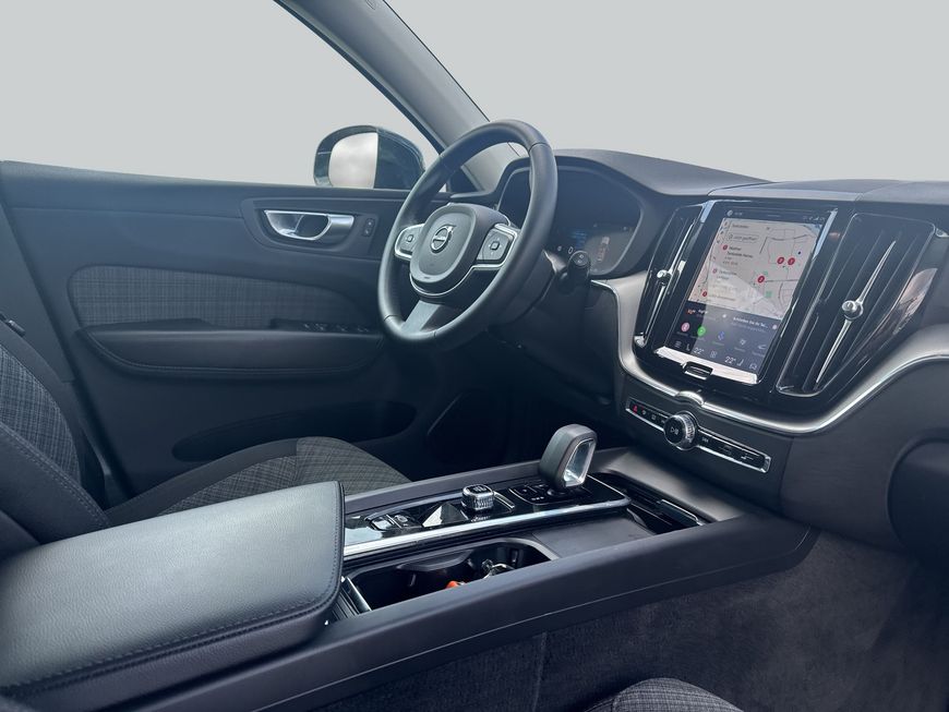 Volvo XC60 – Bild 15