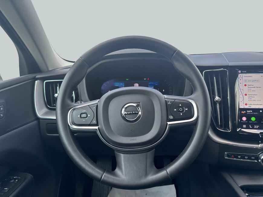 Volvo XC60 – Bild 16
