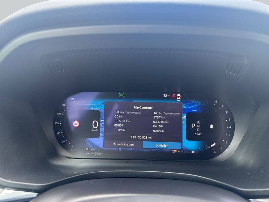 Volvo XC60 – Bild 17