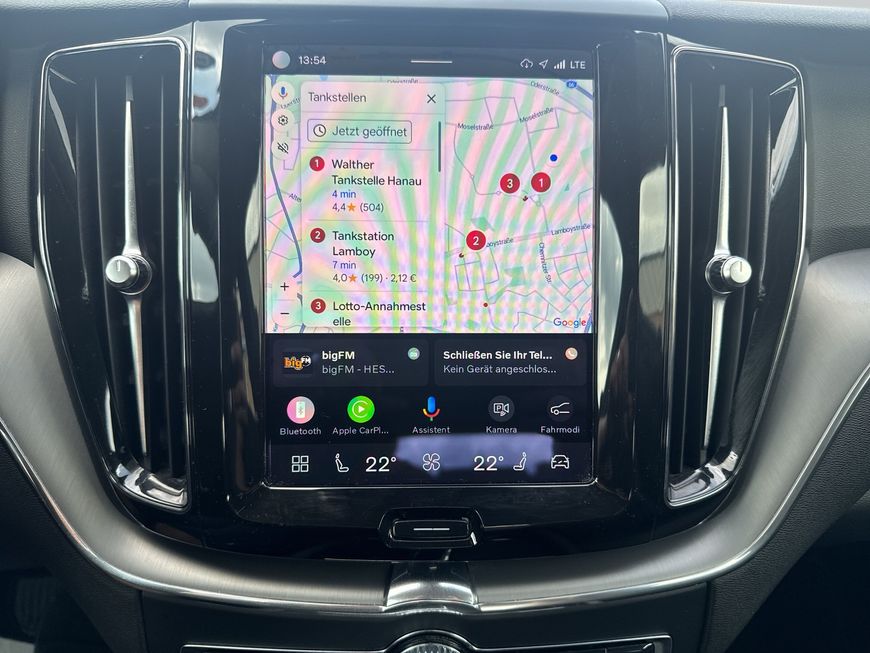 Volvo XC60 – Bild 18