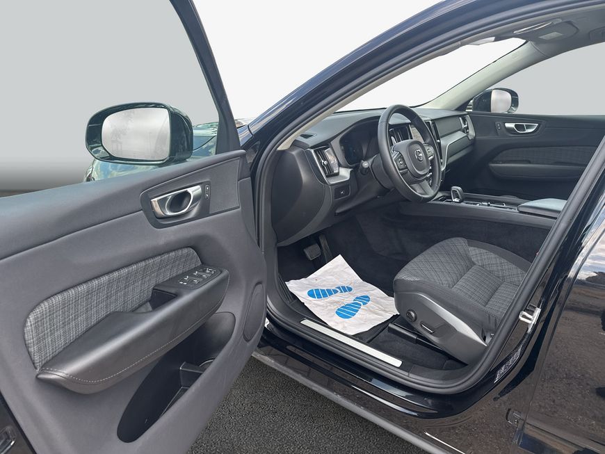 Volvo XC60 – Bild 19