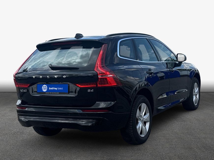 Volvo XC60 – Bild 2