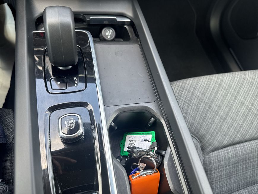Volvo XC60 – Bild 20