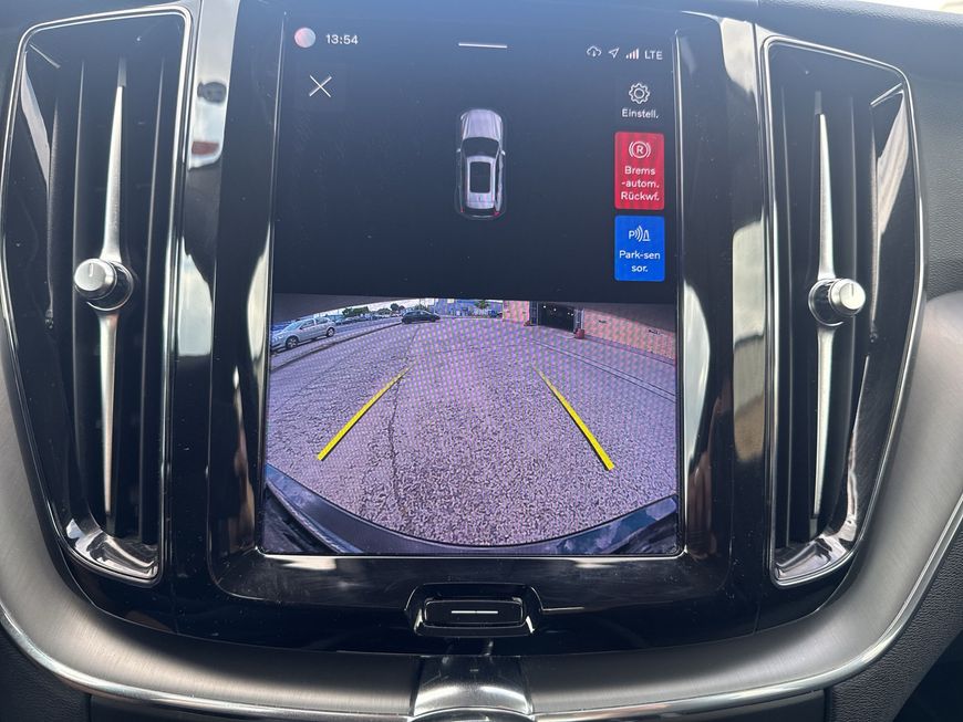 Volvo XC60 – Bild 21