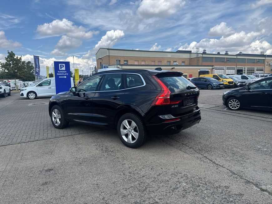 Volvo XC60 – Bild 22