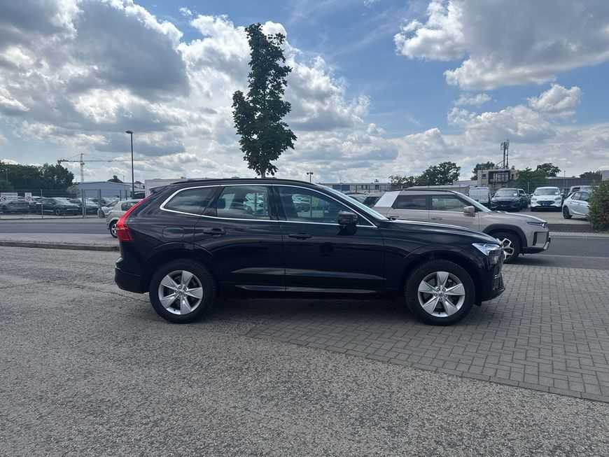 Volvo XC60 – Bild 24