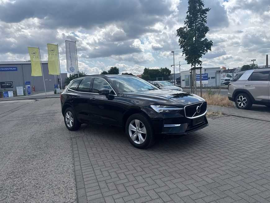 Volvo XC60 – Bild 25