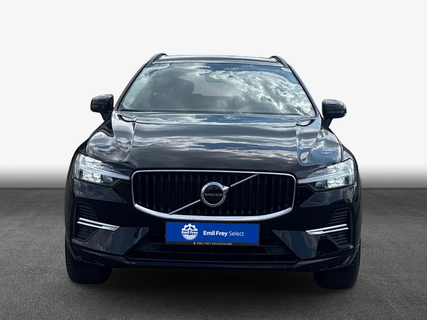Volvo XC60 – Bild 3