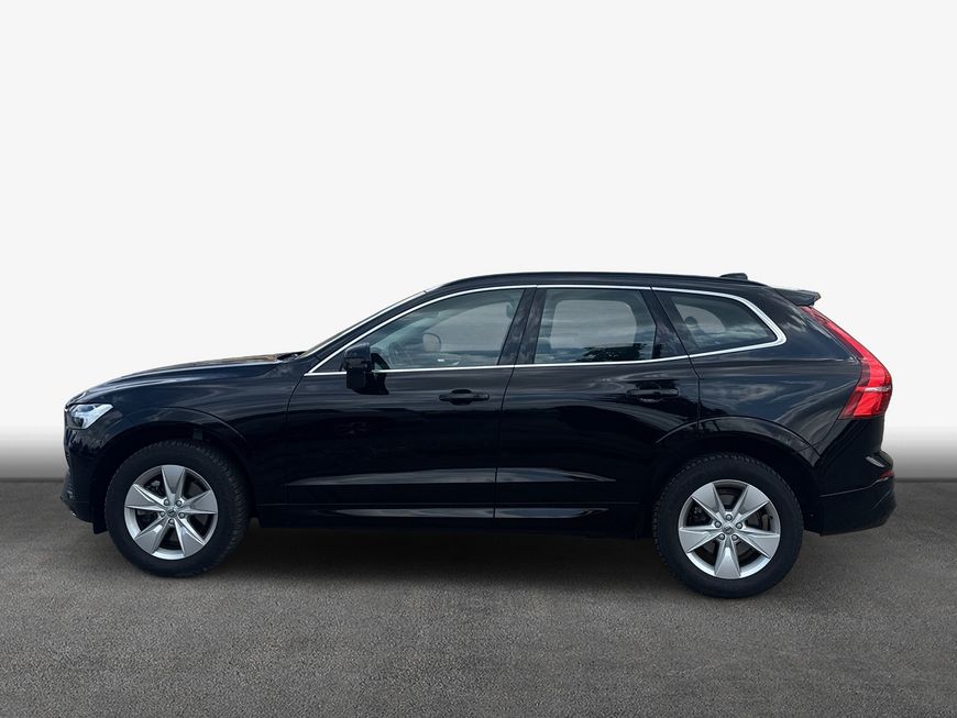 Volvo XC60 – Bild 4